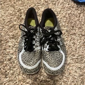 Nike Free 5.0 Women’s Size 7.5 Sneakers